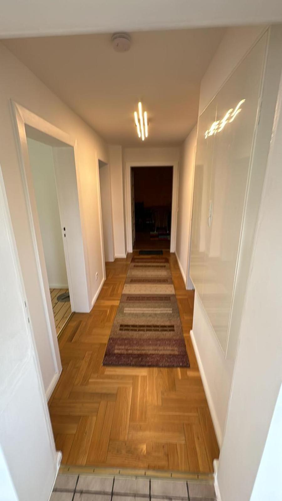 3 Zim - Bis 9 Per - In Rudow Apartamento Berlín